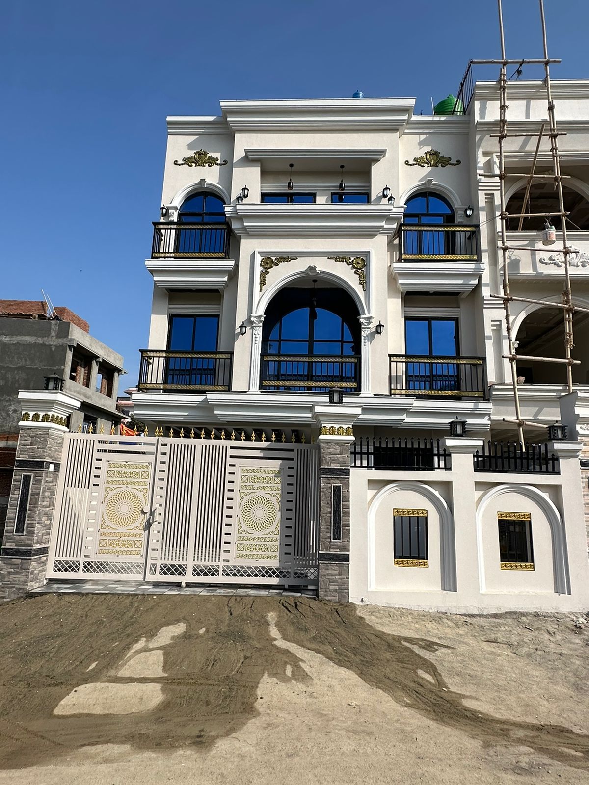 Picture of Mahalaxmi Municipality, Bagmati
